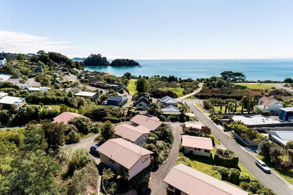 Unit 5 Kaiteri Apartments And Holiday Homes Kaiteriteri Exterior foto